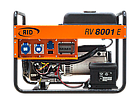 RID RV 8001 E, фото 6