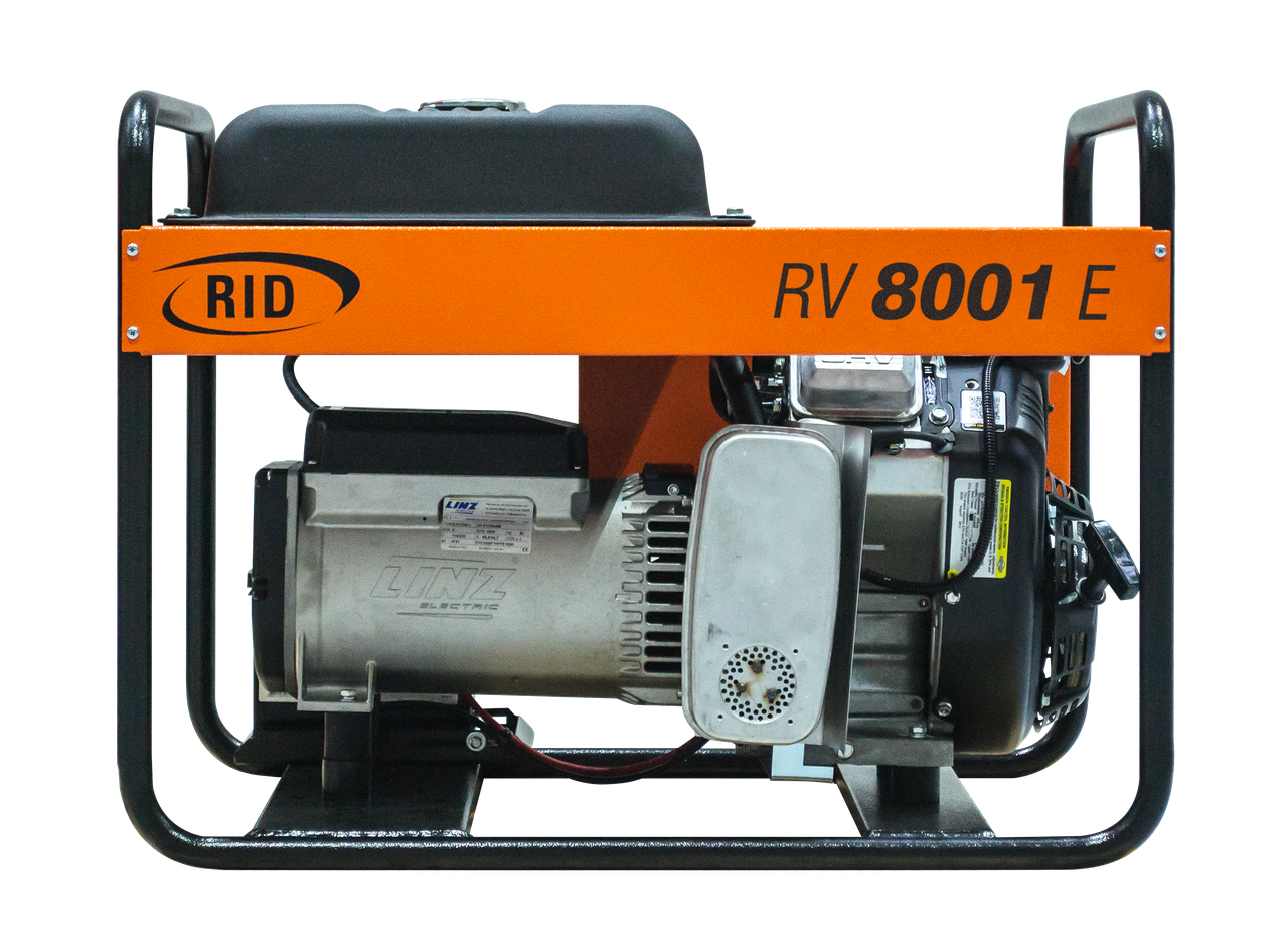 RID RV 8001 E