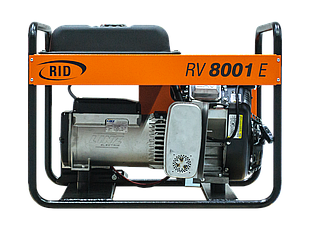 RID RV 8001 E