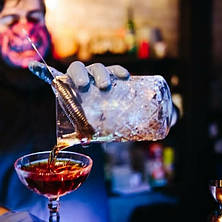 Графін для змішування з носиком Arcoroc New York 550 мл (N6666), фото 2