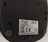 Нова кавоварка крапельного типу зі скляною колбою Adler AD4407 з Європи з гарантією, фото 7