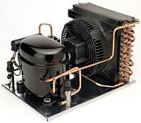 Агрегат холодильный низкотемпературный Tecumseh TAGT 2522 ZBR - фото 1 - id-p173813438