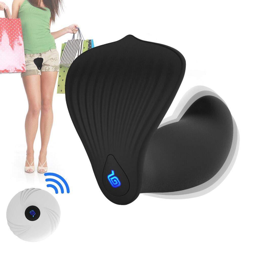 Вібратор з дистанційним управлінням, фото 1