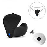 Вібратор з дистанційним управлінням, фото 6