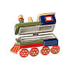 Порцелянова скринька Локомотив Christmas Toys Villeroy&Boch, фото 3