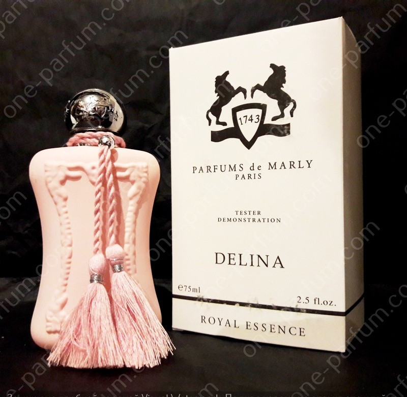 Parfums de Marly Delina (Парфюмс де Марлі Делина) TESTER, 75 мл