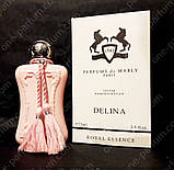 Parfums de Marly Delina (Парфюмс де Марлі Делина) TESTER, 75 мл, фото 6