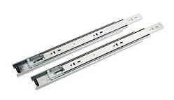 Направляючі телескопічні GTV, XP (Н=45) 250 мм