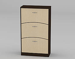 Тумба под обувь ТО-3 Б