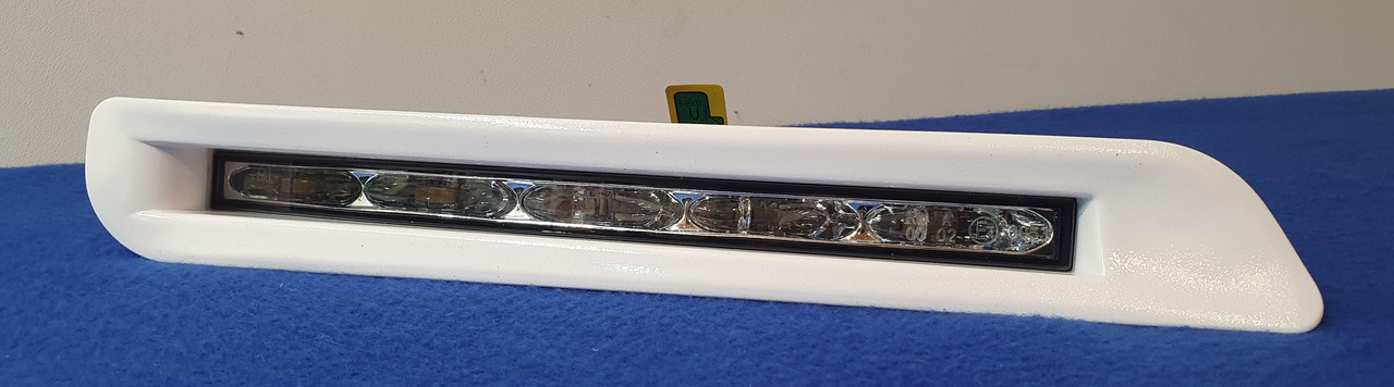DRL Lexus LX 570 sport