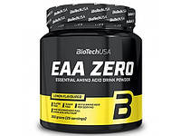 Аминокислоты EAA ZERO BioTech USA (350 грамм)