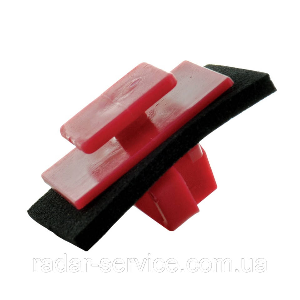 Купить Клипса молдингов пистон киа Соренто 4 (за 1шт.), KIA Sorento ...