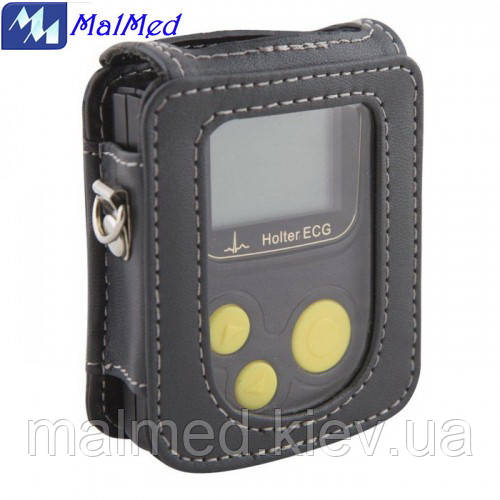 Реєстратор добового ЕКГ за Холтером BI6600