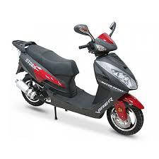 Запчасти для GY6 80cc