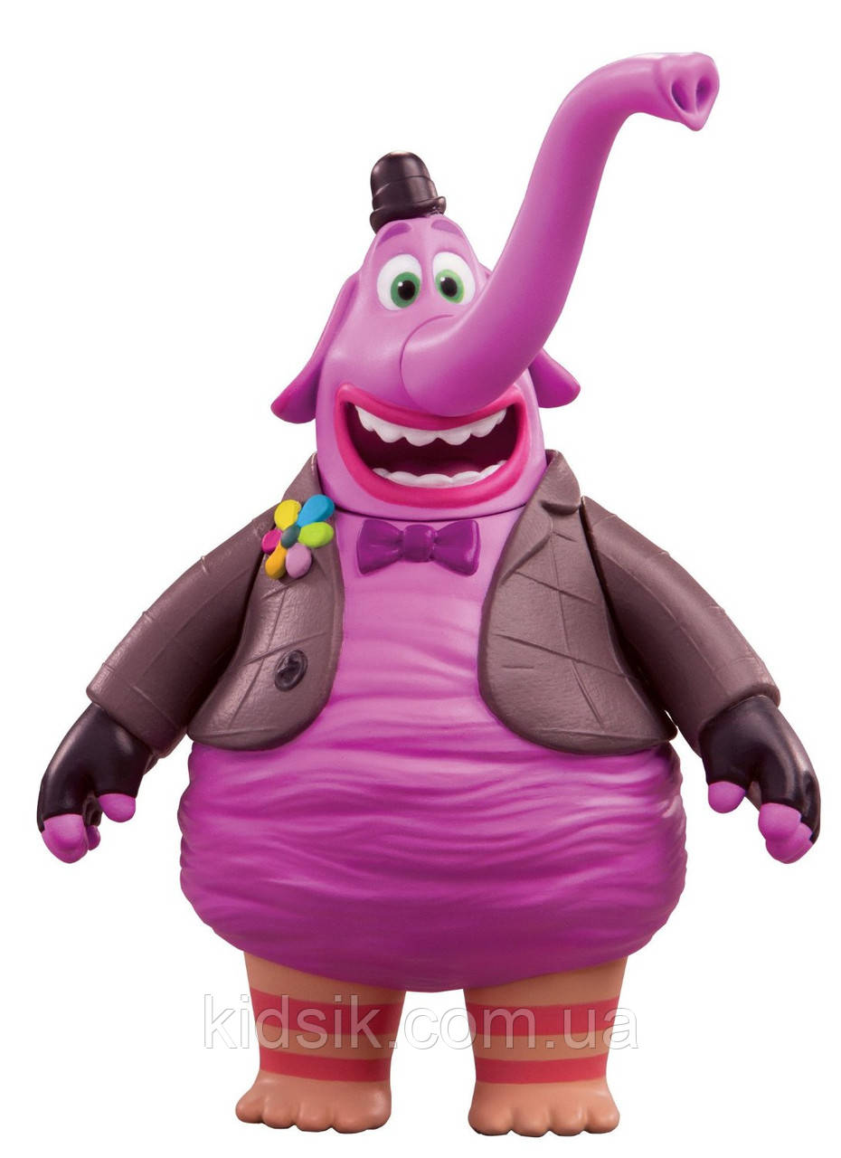 "Головоломка" Музичний Бінг Бонг (Inside Out Small Figure Musical Bing Bong), фото 1