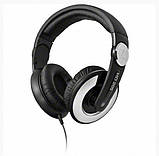 Оригінальні амбушури Sennheiser PC330 PC333D PC151 PC166 HD205, фото 3
