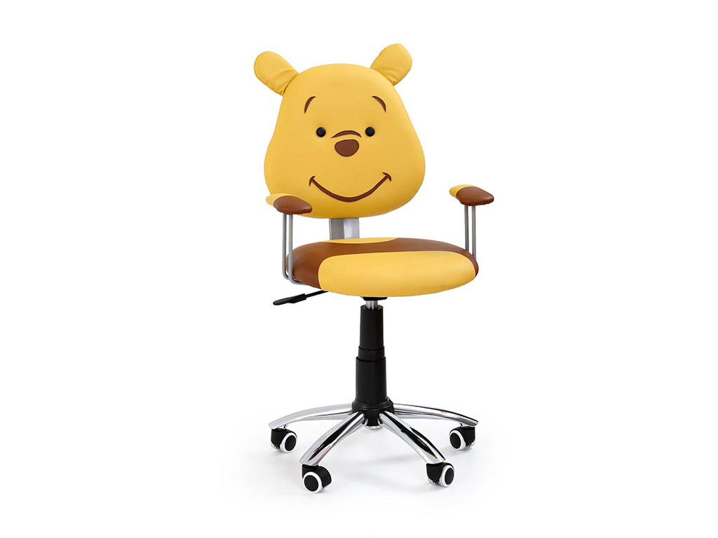 Офісне крісло Kubuś, фото 1