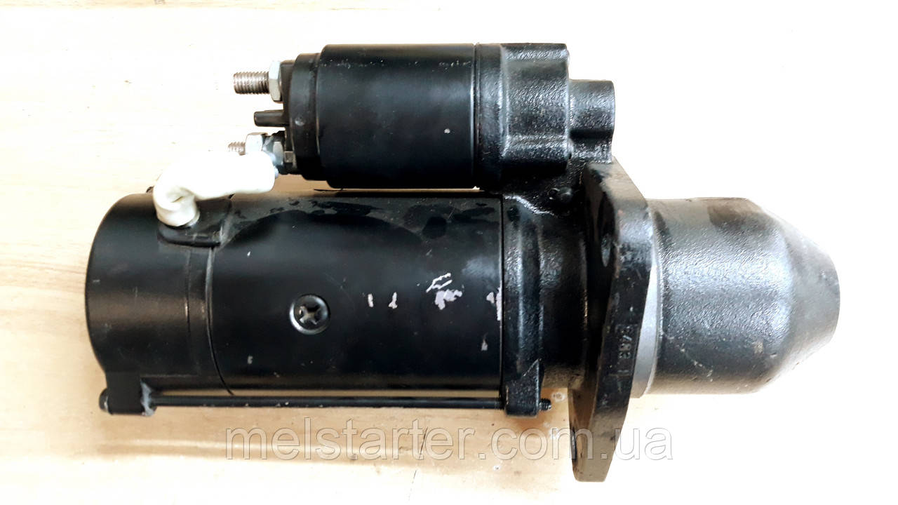 Стартер КАМАЗ,Ліаз,11.131.775, AZF4554,24V-4.0 kW-10t
