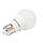 Лампа світлодіодна ЕВРОСВЕТ 12Вт 4200К A-12-4200-27 Е27, фото 2