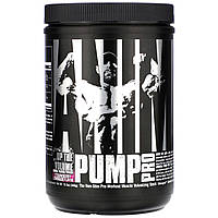 Animal Pump Pro Universal Nutrition, 440 грамів