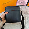 Чоловіча сумка Louis Vuitton Anton, фото 3