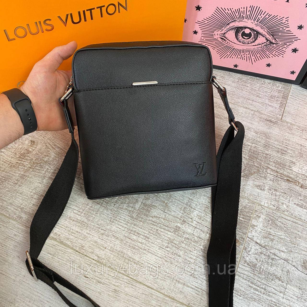 Чоловіча сумка Louis Vuitton Anton