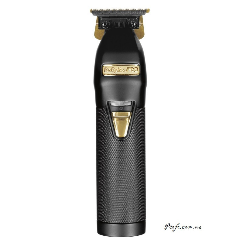 Триммер для волосся BaByliss PRO SKELETON FX FX7870BKE 4ARTISTS