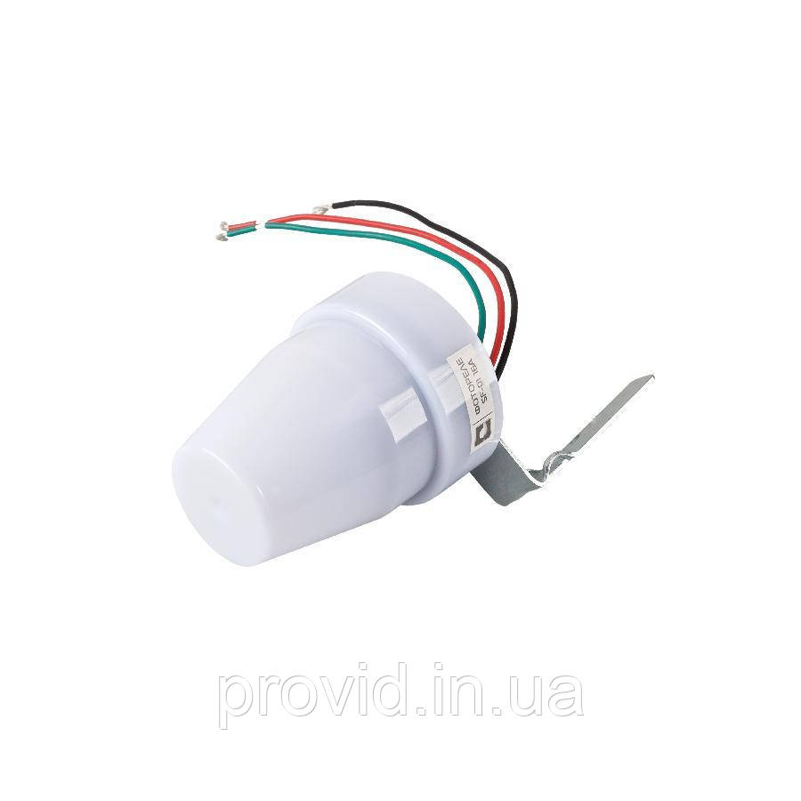 Фотореле ЕВРОСВЕТ SF-01 16A