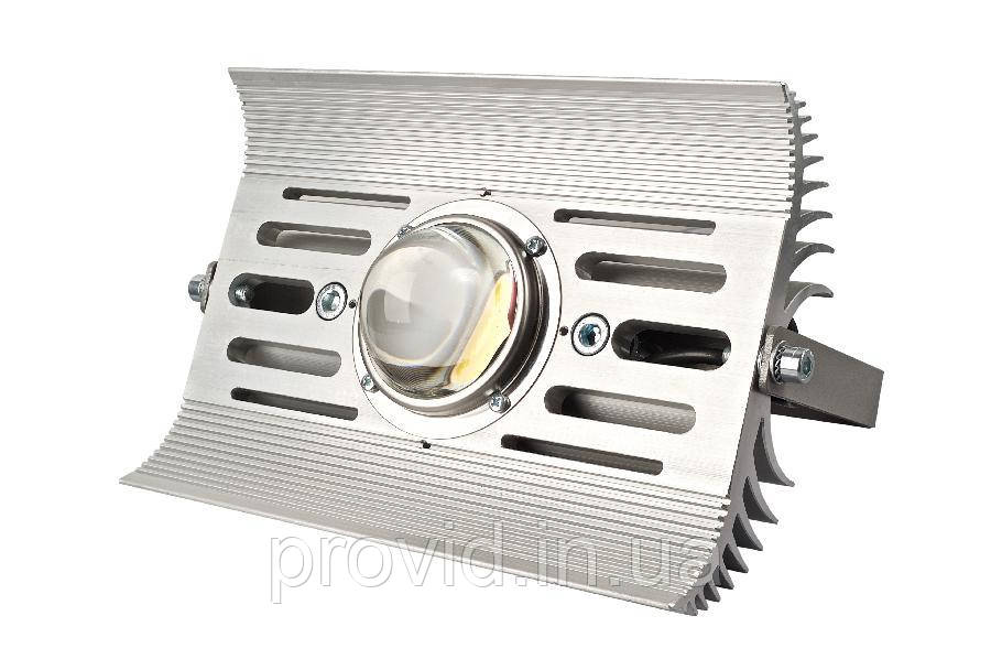 Світильник світлодіодний універсальний ЕВРОСВЕТ MASTER PRO 100Вт 14000Лм IP65