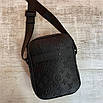 Чоловіча сумка Louis Vuitton Danube, фото 3