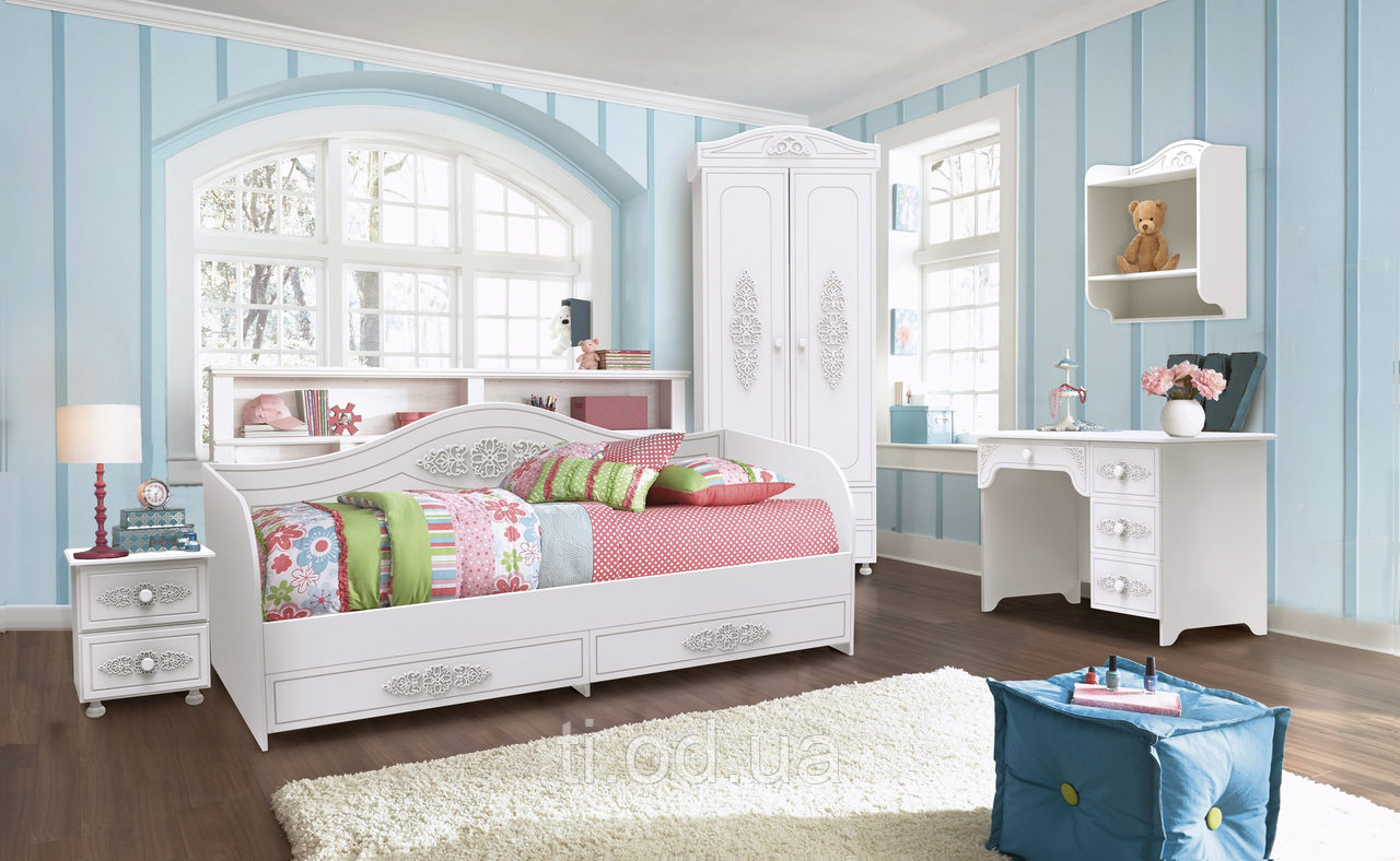 Дитяча Анжеліка, фото 1