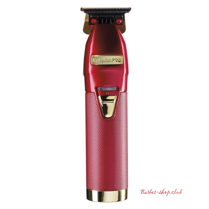 Триммер для волосся BaByliss PRO SKELETONFX FX7870RE 4ARTISTS