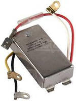 Регулятор напруги для LAND ROVER Range Rover I 2.4, 3.5, Discovery I 2.5 TDI, JAGUAR XJ6