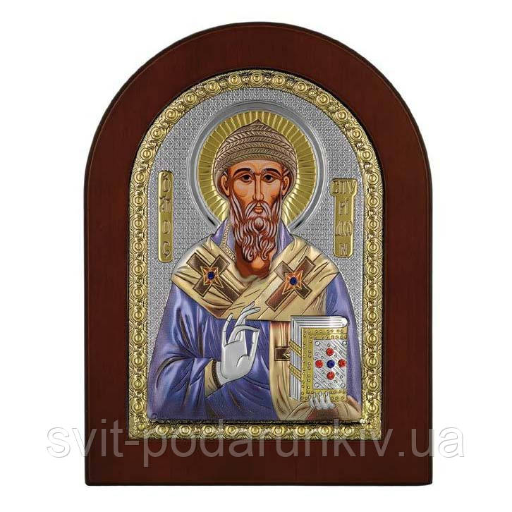 Ікона Спірідон Триміфунтський MA/E1111-BX-C Prince Silvero, фото 1