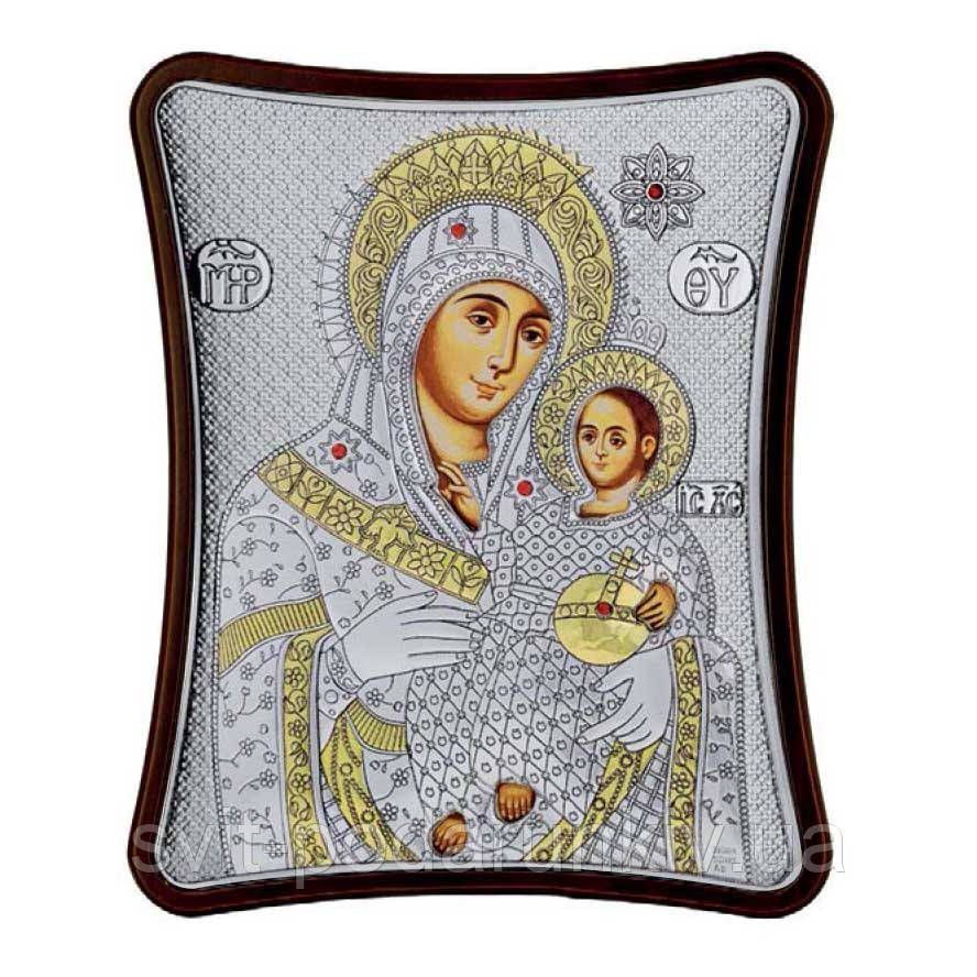 Ікона Богоматері хрестова MA/E1409/2X Prince Silvero, фото 1