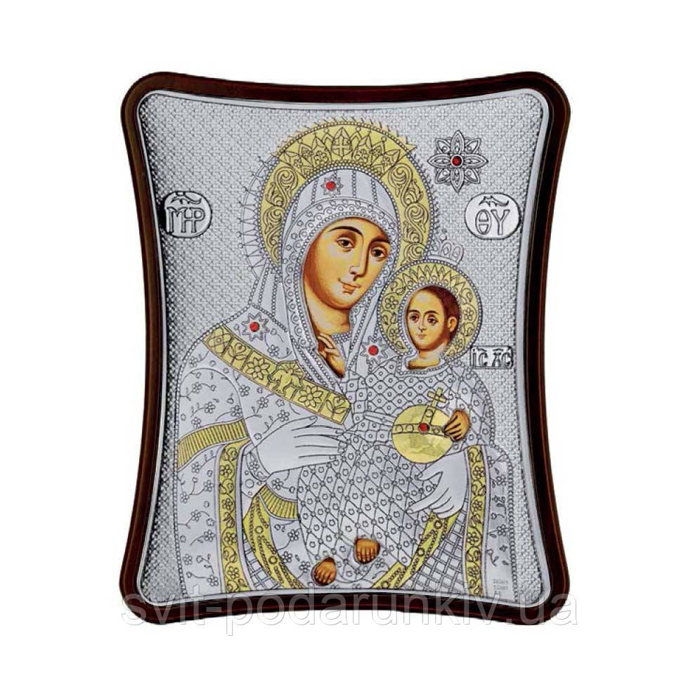 Ікона Богородиці Базенська MA/E1409/3X Prince Silvero, фото 1