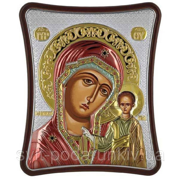 ІконаБоже мате Казанська MA/E1406/1XC Prince Silvero, фото 1