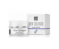 Увлажняющий крем Коллаген SPF 22 New Collagen Moisturizer For Dry Skin SPF 22 Dr.Kadir, 50 мл