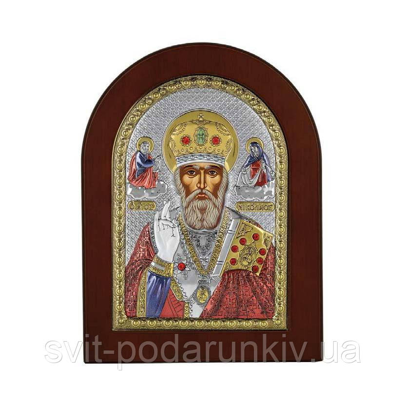 Ікона Микола Угідник MA/E1108-÷X-C Prince Silvero, фото 1