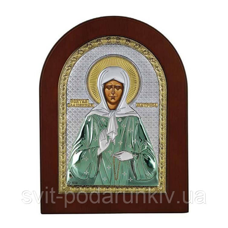 Икона Матрона MA/E1112-DX-C Prince Silvero, фото 1