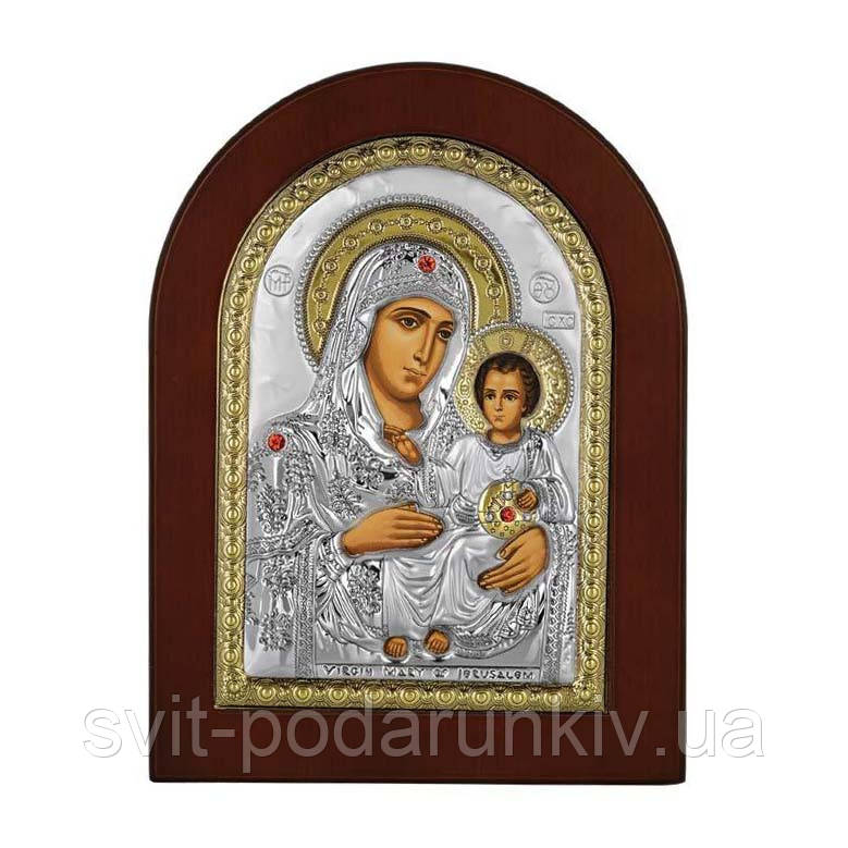 Римська ікона Богоматеріалу MA/E1102-DX Prince Silvero, фото 1