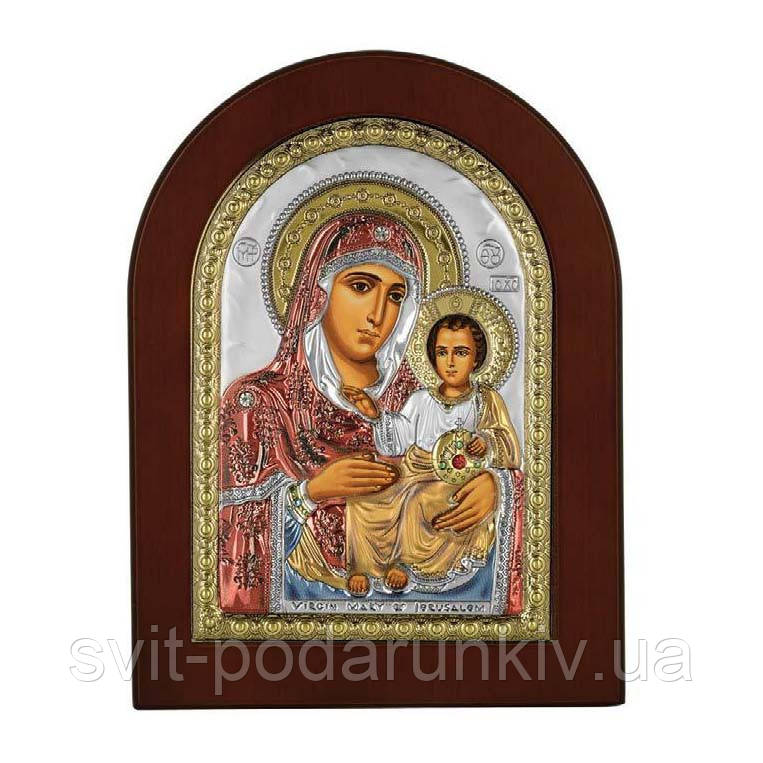 Ікона Богоматері Римська MA/E1102-DX-C Prince Silvero, фото 1