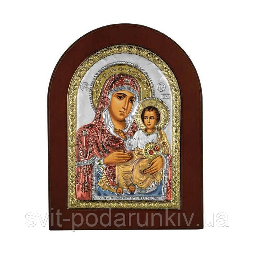 Ікона 607ська Бородіці MA/E1102- co Prince Silvero, фото 1