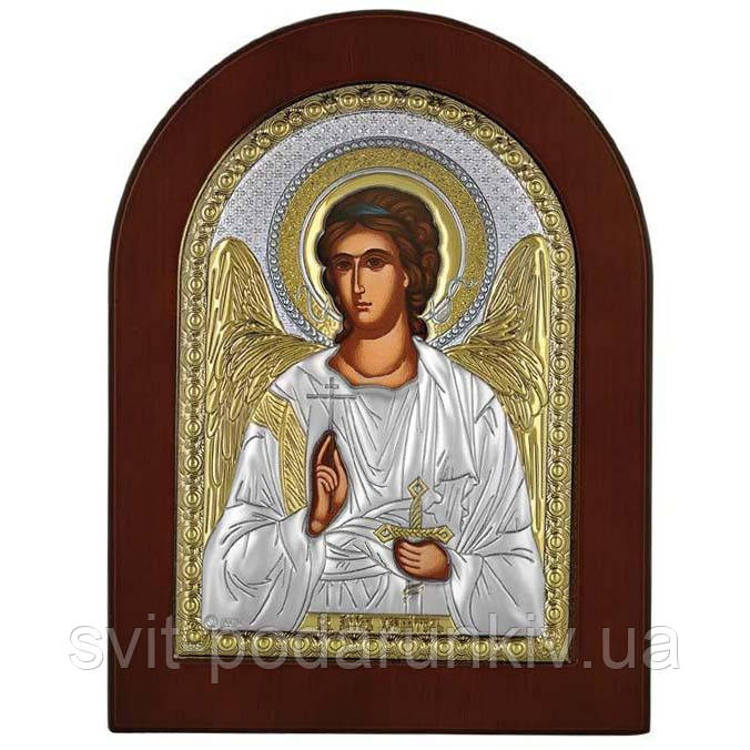Ікона ангела Хранителя MA/E1126-BX Prince Silvero, фото 1