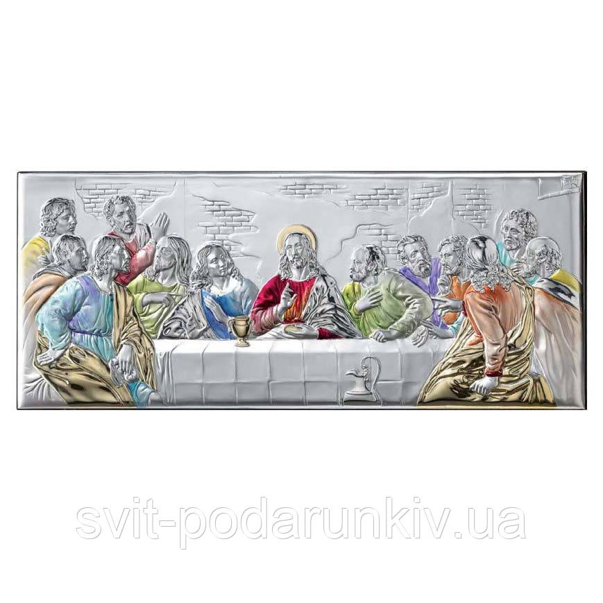 Ікона "Тайнажер" MB/E1203-2XC Prince Silvero, фото 1