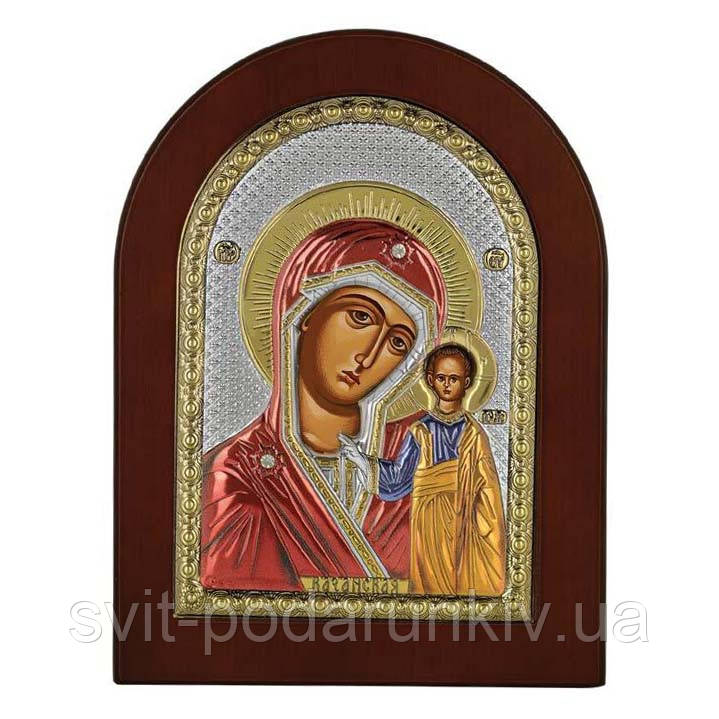 Ікона божественної матері Казанська MA/E1106-BX-C Prince Silvero, фото 1