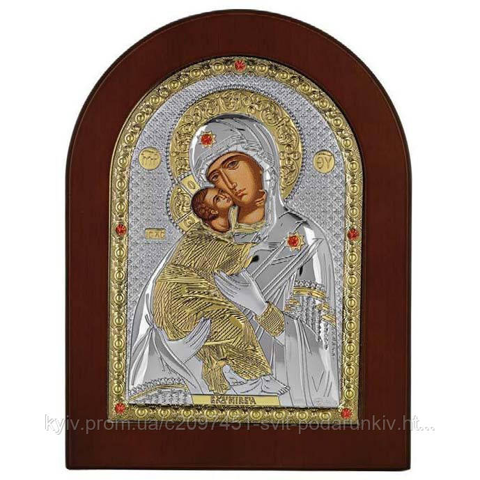 Ікона Володимирська божественна мати MA/E1110-AX, фото 1