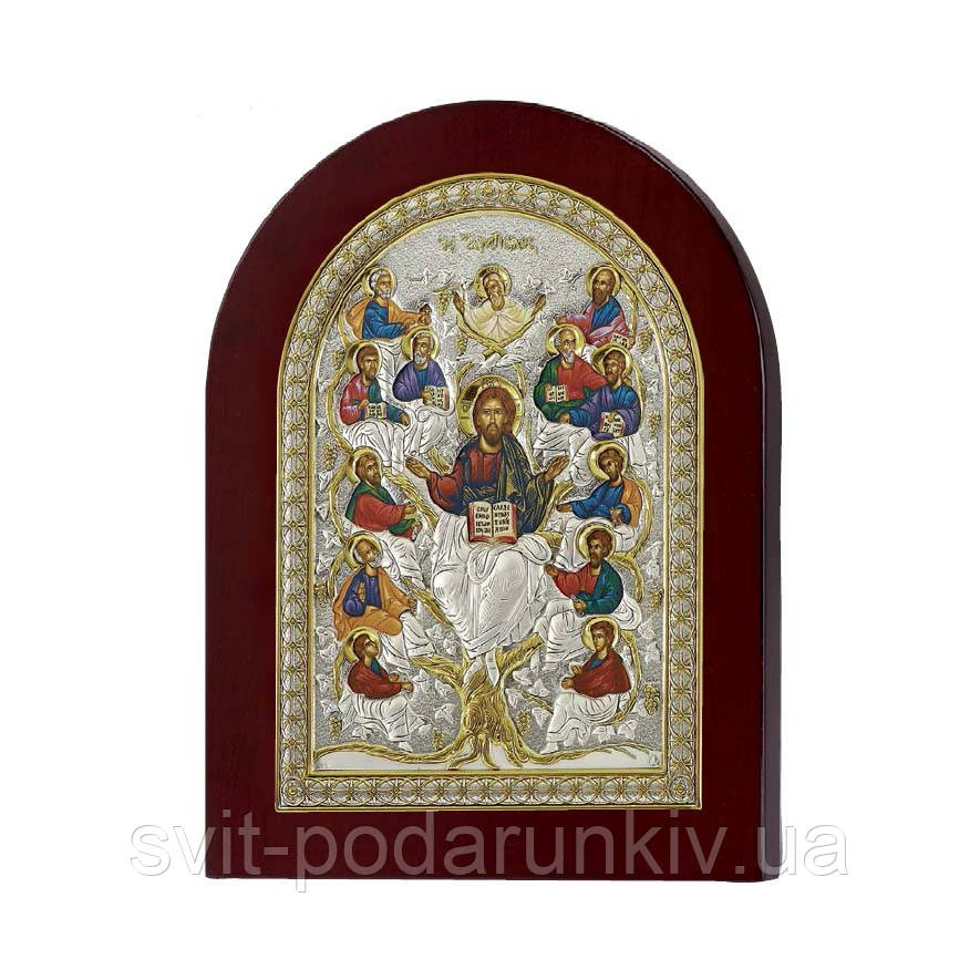 Ікона Дерево життя MB/E1200-DX Prince Silvero, фото 1