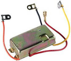 Регулятор напруги для NEW HOLLAND 8030 1985-, JCB, CASE I.H.