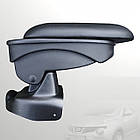 Підлокітник Armcik S1 з зсувною кришкою для Nissan Juke F15 2010-2019